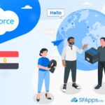 Salesforce Events in Egypt thumbnail