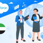 Salesforce Events in United Arab Emirates thumbnail