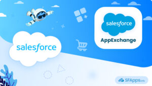 Top Agentforce Salesforce solutions