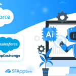 April 2025 AgentExchange Apps