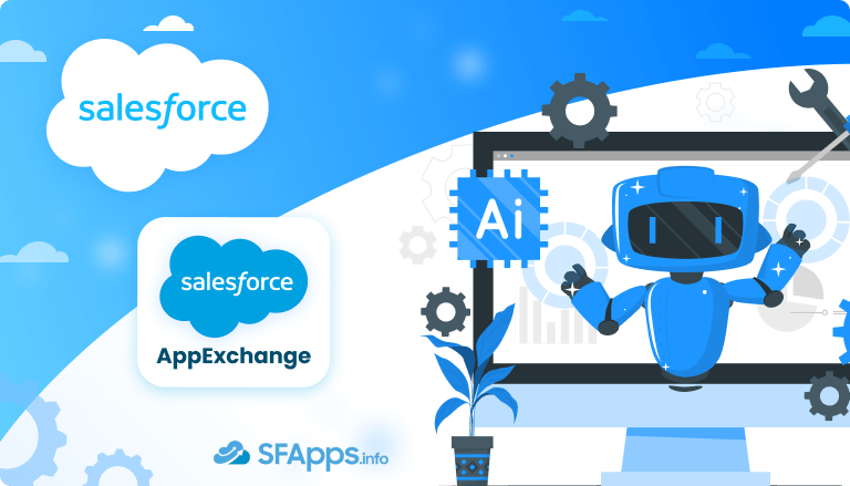 April 2025 AgentExchange Apps