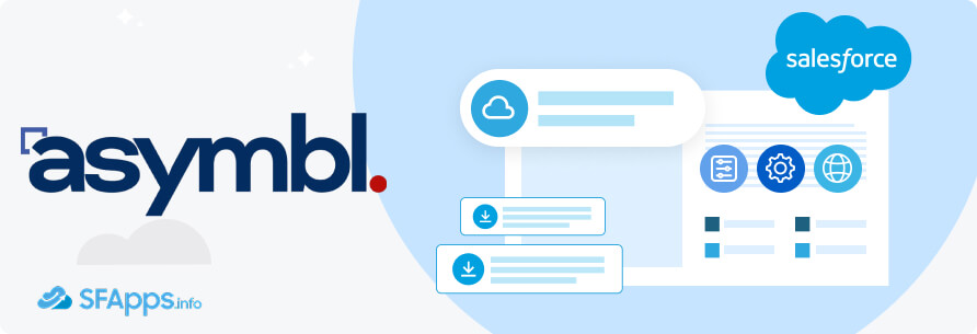 Asymbl Agents Suite  Agentforce Agentic AI Components for Staffing & Recruiting