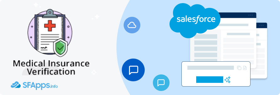 Eligibility Checker – Real-Time Insurance Verification in Salesforce