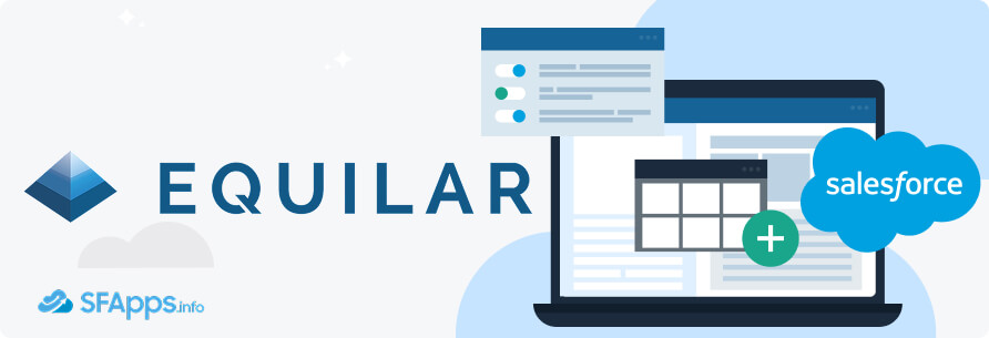 Equilar ExecAtlas for Salesforce – Relationship Mapping for Strategic Sales
