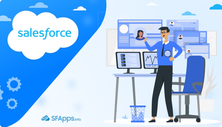 Hire Salesforce Developer Remote, Offshore, Nearshore Options thumbnail