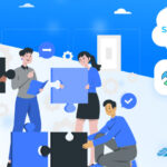 How a Unified Salesforce Release Management Brings Teams Together Thumbnail