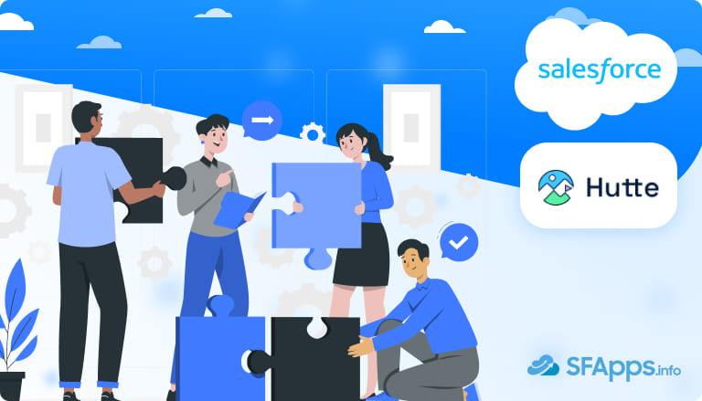 How a Unified Salesforce Release Management Brings Teams Together Thumbnail