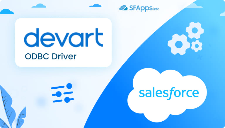How to Setup PostgreSQL ODBC Driver for Salesforce POS Integration Thumbnail