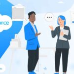 List of Salesforce Events in Canada Thumbnail