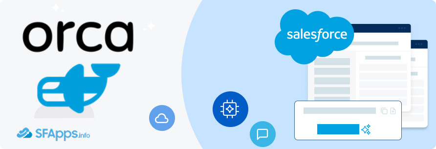 Orca - Customer Marketing Leading Solution