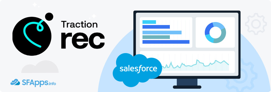Personal Registration Assistant – Agentforce for Traction Rec