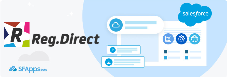 Reg.Direct Companies House Data Sync for Salesforce