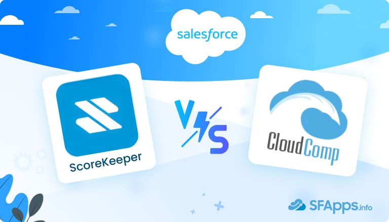 ScoreKeeper vs CloudComp thumbnail