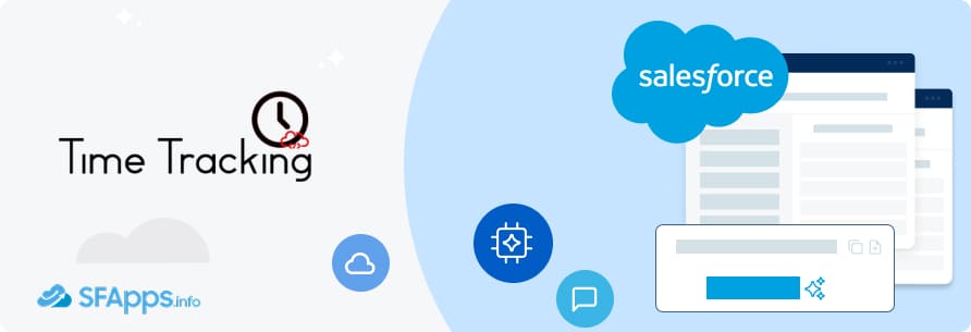 Time Tracking banner