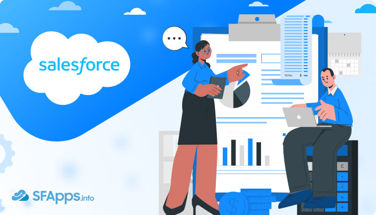 Top Compensation Management Salesforce Apps Thumbnail