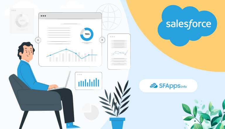 Top Salesforce Document Generation Apps