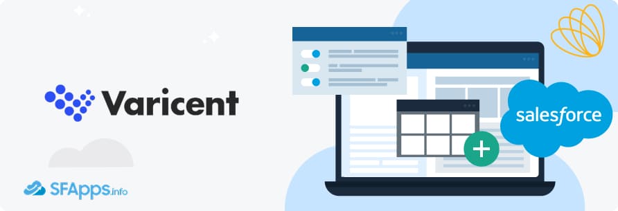 Varicent Incentive Compensation Management banner