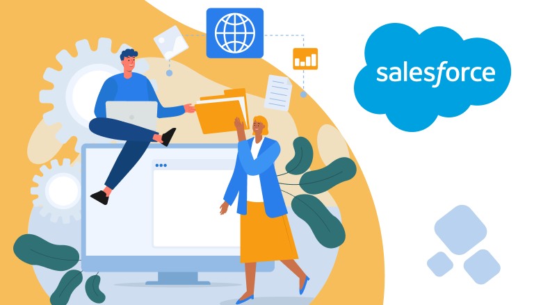 Guide to Successful Salesforce Outsourcing thumbnail