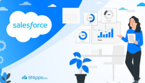 State of Appexchange Salesforce Apps Market 2025