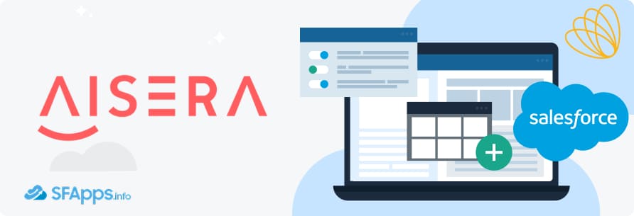 Aisera Assist banner