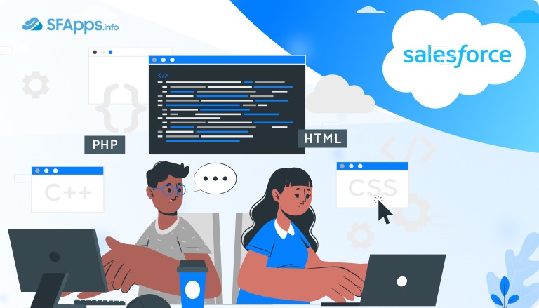 Guide to Hire Salesforce CDP Developers thumbnail