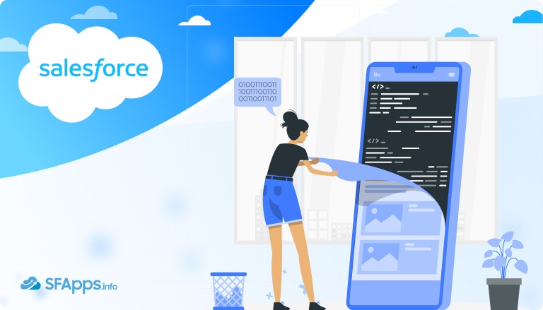 Hire AppExchange Developers to Build Amazing Salesforce Apps thumbnail