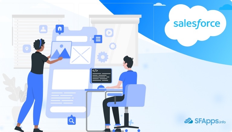 How to Hire Salesforce Mobile App Developers thumbnail