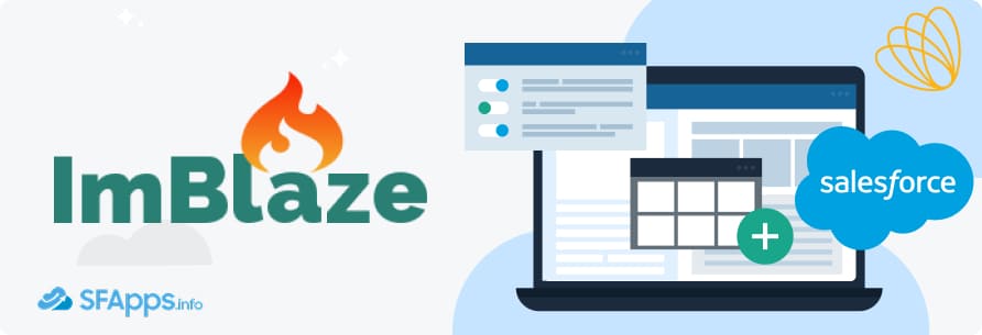 ImBlaze banner