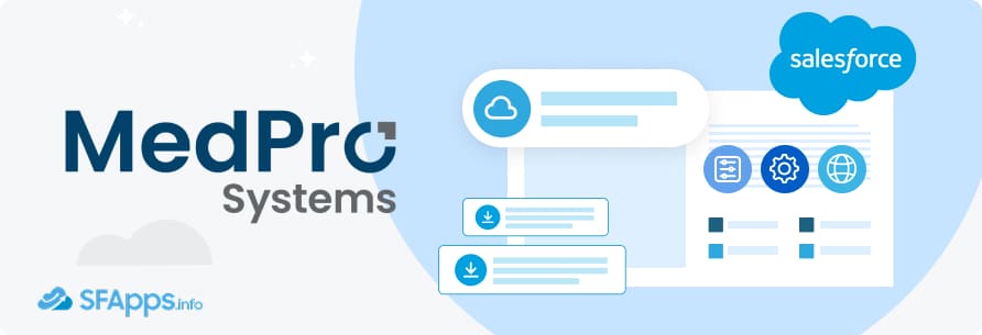 MedPro Systems banner