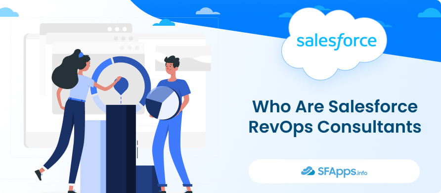 Who Are Salesforce RevOps Consultants