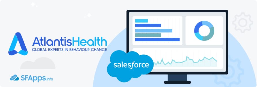 Atlantis Health banner