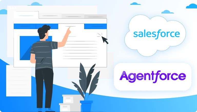 Full Salesforce Agentforce Implementation Guide thumbnail