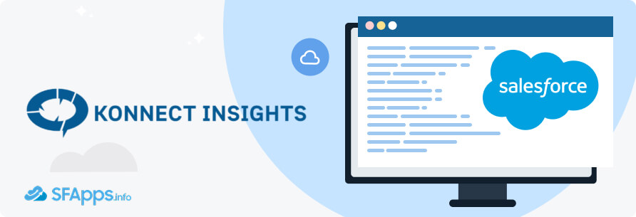 Konnect Insights for Agentforce – Real-Time Social Intelligence for Smarter Support