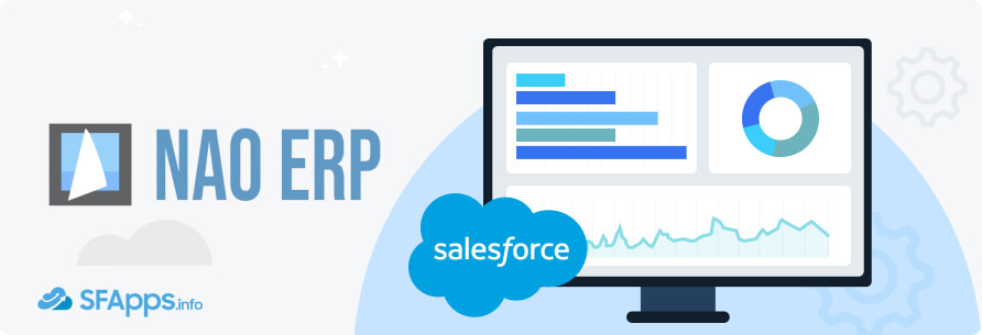 NAO ERP Agentforce – Native ERP with Embedded Agentforce AI