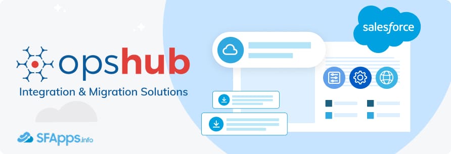 Opshub banner
