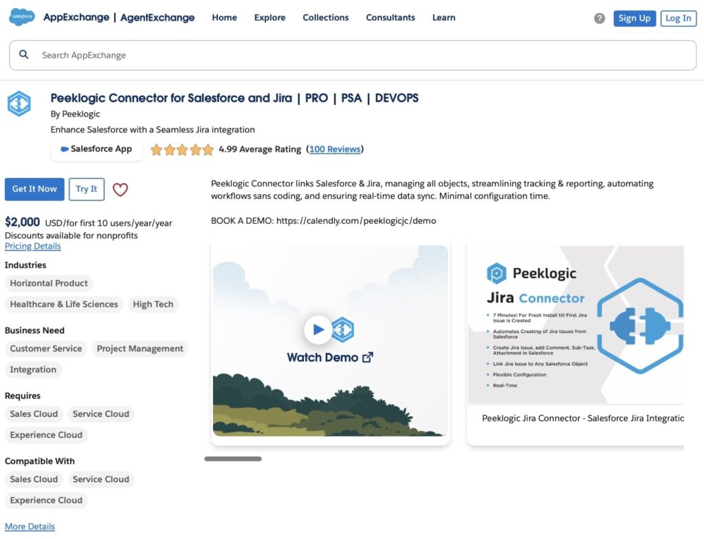 Peeklogic