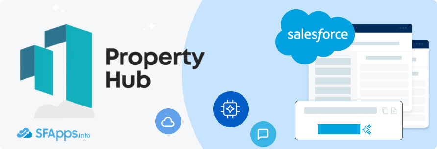 Property-Hub AI Agent – CRM and Flex Workspace Intelligence for Real Estate