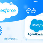 Top Salesforce Apps May 2025 AgentExchange