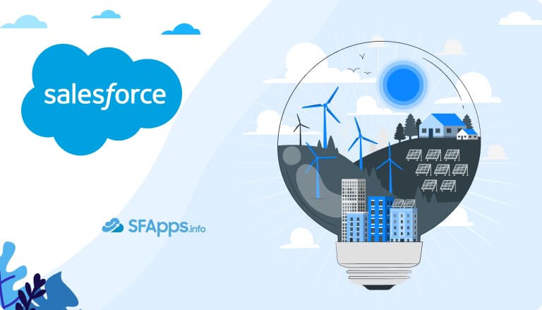 Top Salesforce Apps for Energy Industry thumbnail
