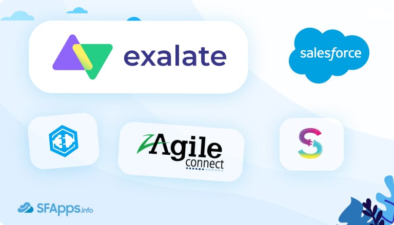 Top Salesforce Jira Connectors Available on AppExchange thumbnail