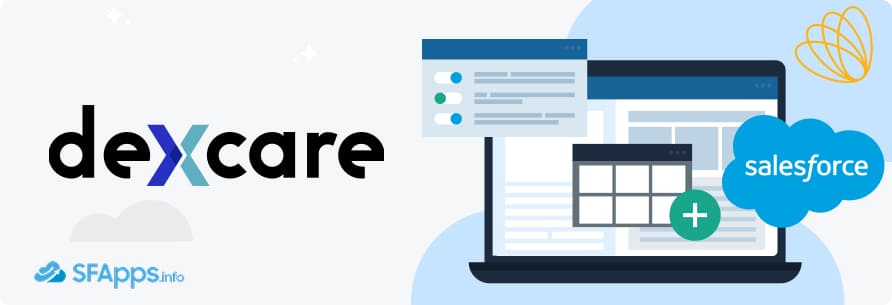 dexcare banner