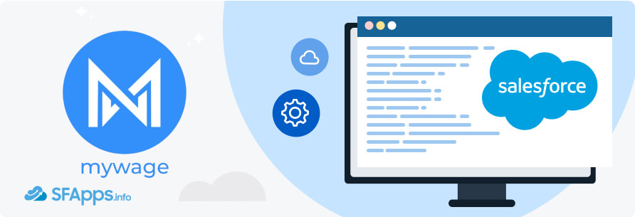 mywage Maggie – AI-Powered Payroll Agent for Staffing and Finance Teams