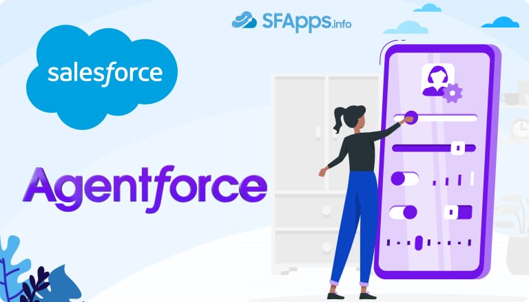 How to Build a Salesforce Agentforce Service Agent thumbnail