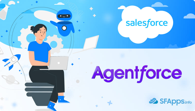 How to Build a Salesforce Support Agent thumbnail