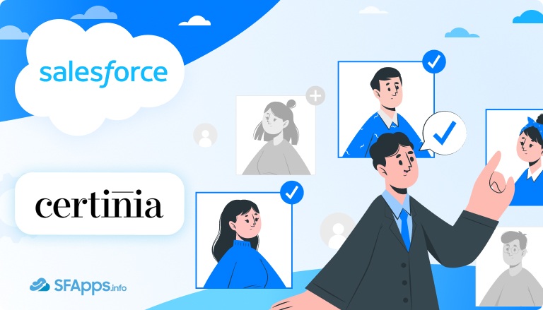 How to Hire Certinia (FinancialForce) PSA Admin thumbnail