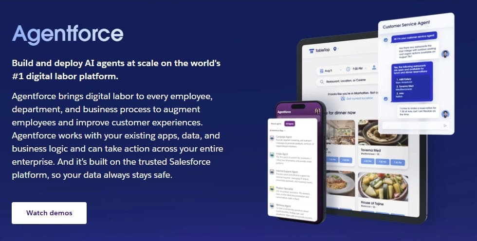 Image source Salesforce_