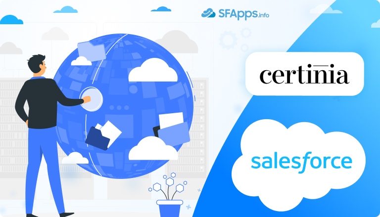 Reasons to Opt for Certinia (FinancialForce) PSA Services Offshore thumbnail