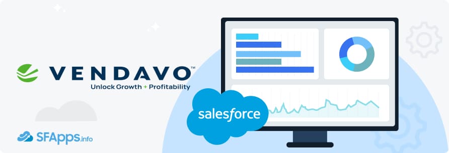 Vendavo CPQ Cloud banner