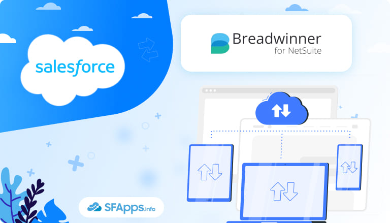 Breadwinner for NetSuite Review A Trusted NetSuite Salesforce Connector thumbnail
