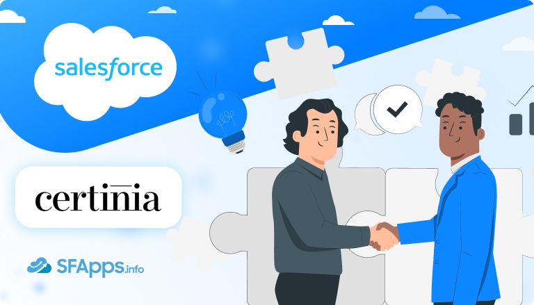 Choose Certinia (FinancialForce) Consulting Services Provider thumbnail